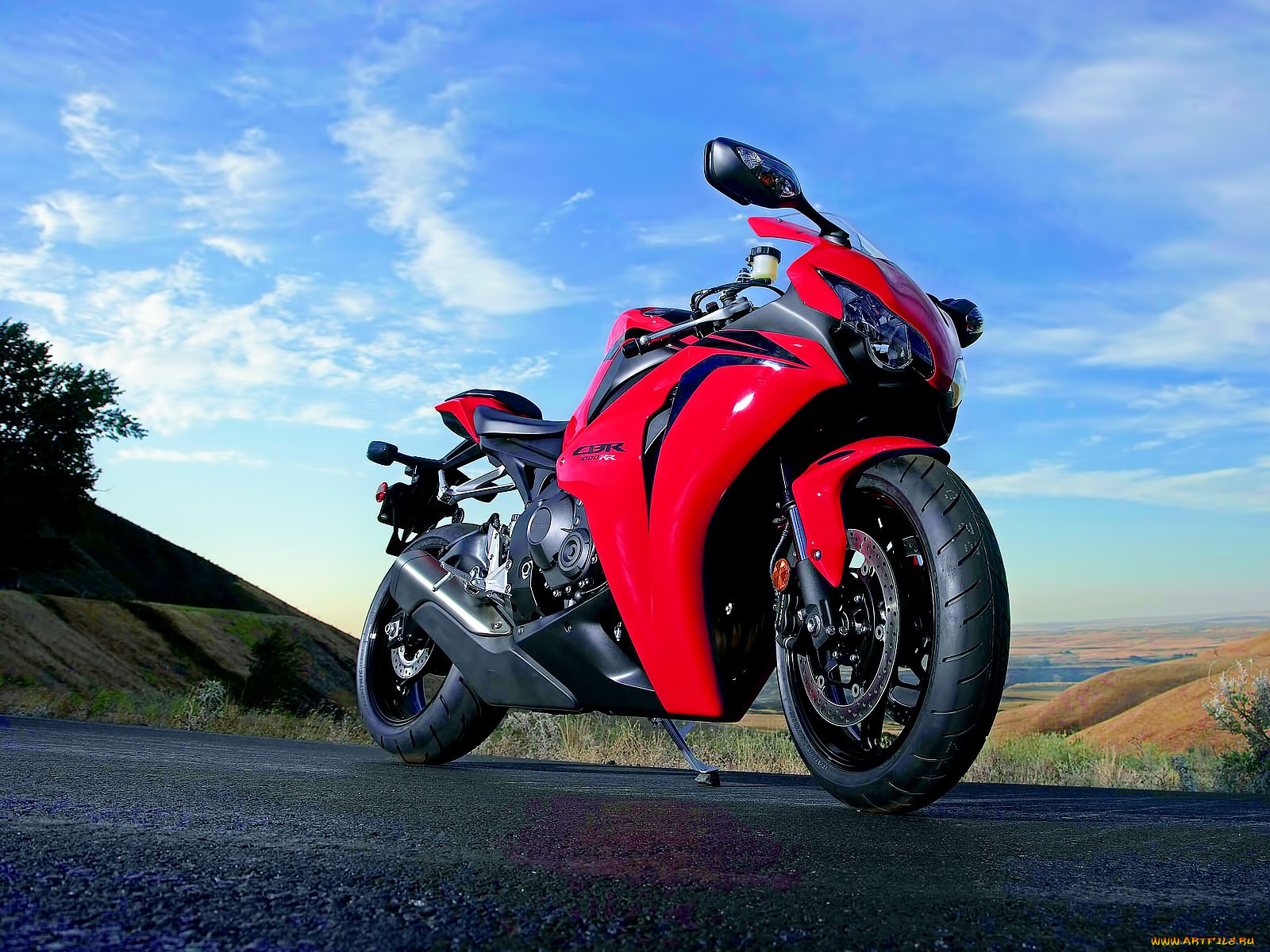 , honda